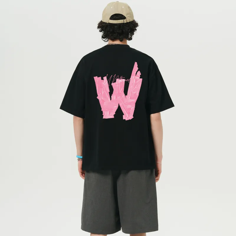 UNthemed T Shirts Unisex-3