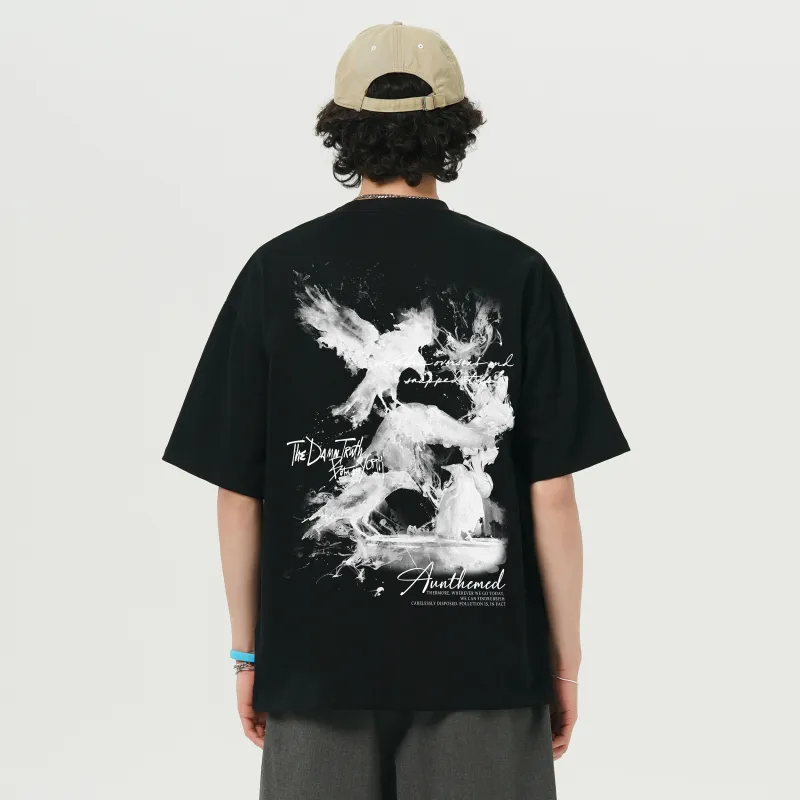 UNthemed T-Shirts Unisex-2