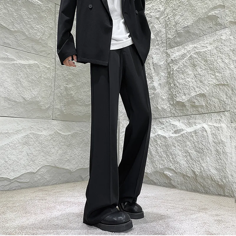 UNthemed Casual Pants Unisex-1
