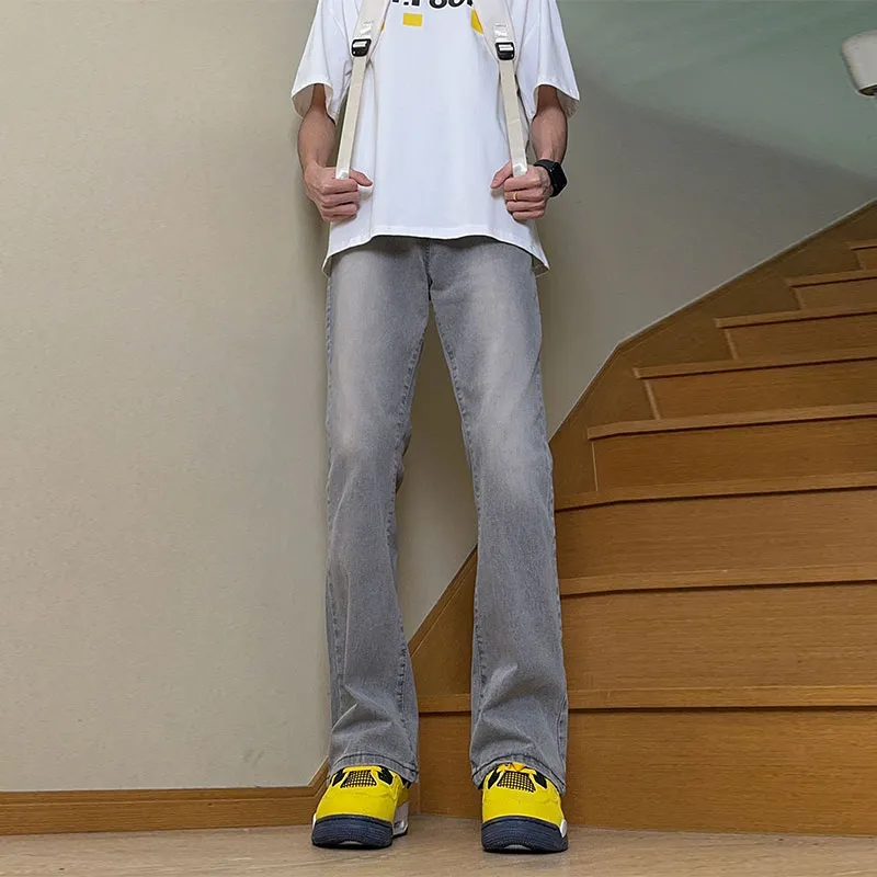 UNthemed Jeans Unisex-11