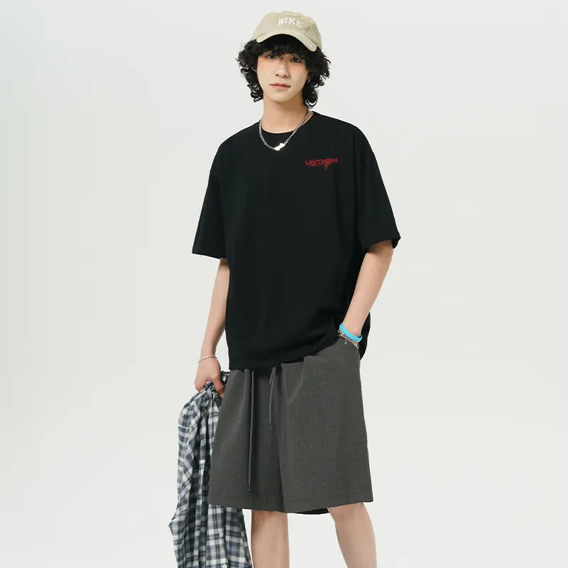 UNthemed T Shirt Unisex Combo Set-23