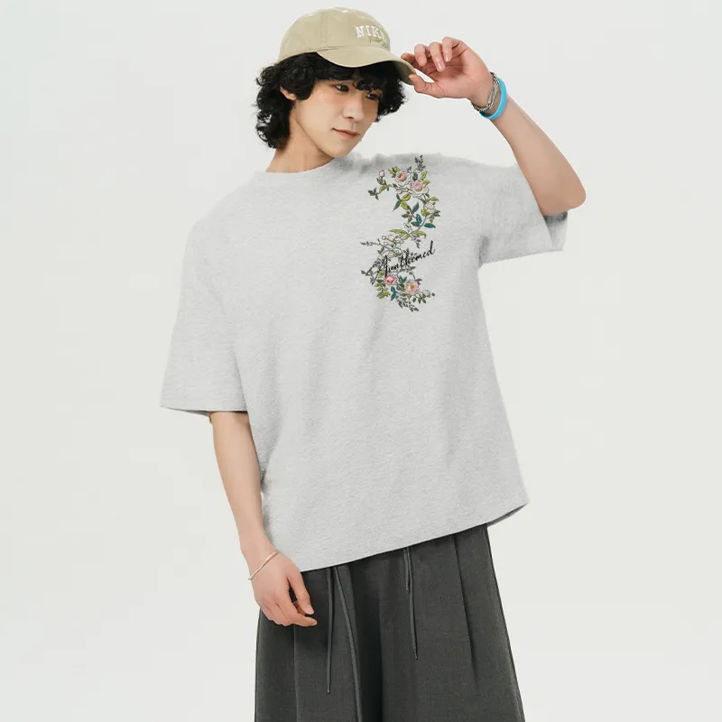 UNthemed T Shirts Unisex-21