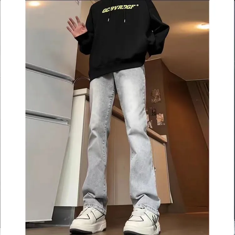 UNthemed Jeans Unisex-13