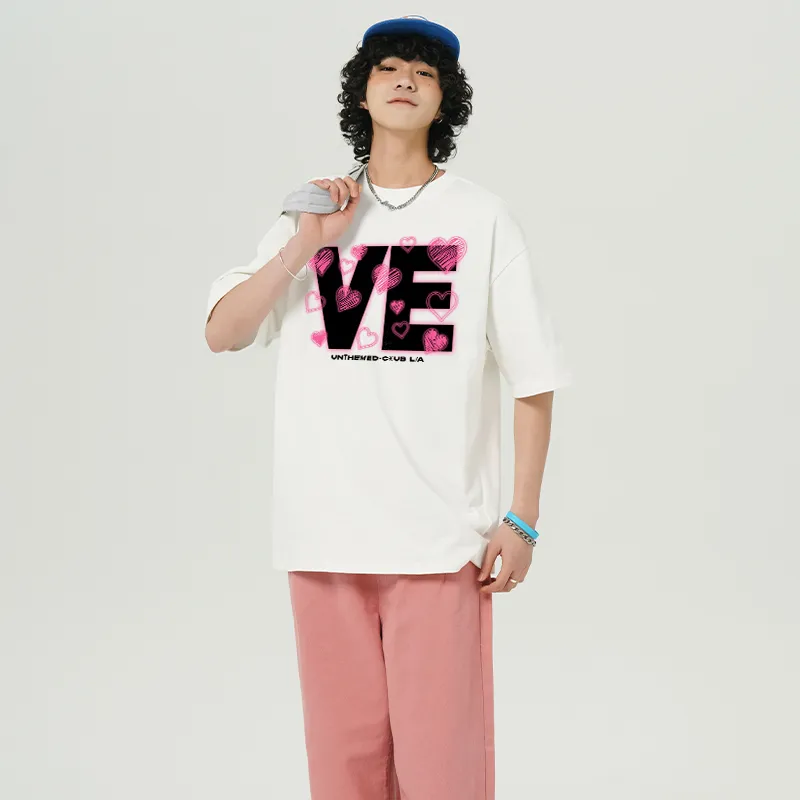 UNthemed T Shirts Unisex-22