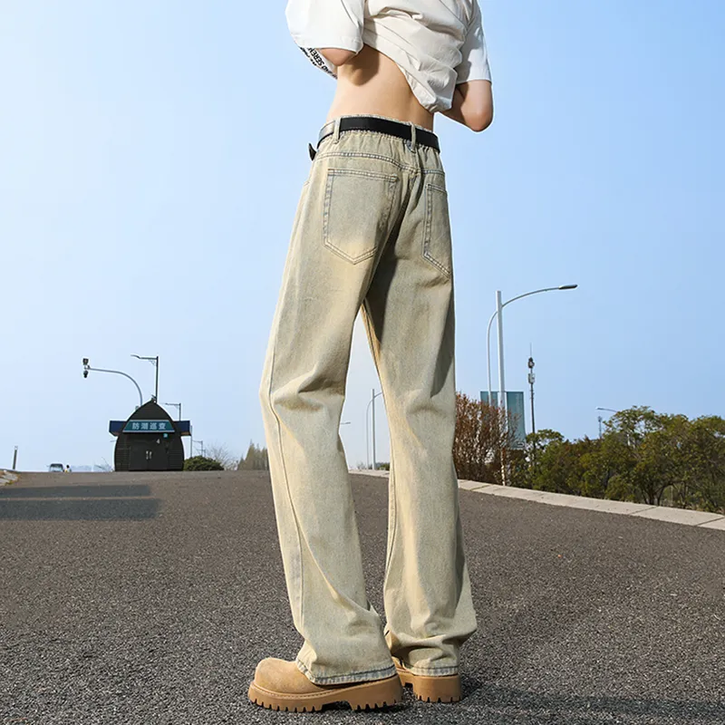 UNthemed Jeans Unisex-7