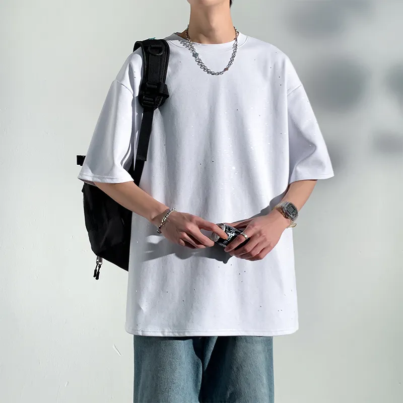 UNthemed T Shirts Unisex-7
