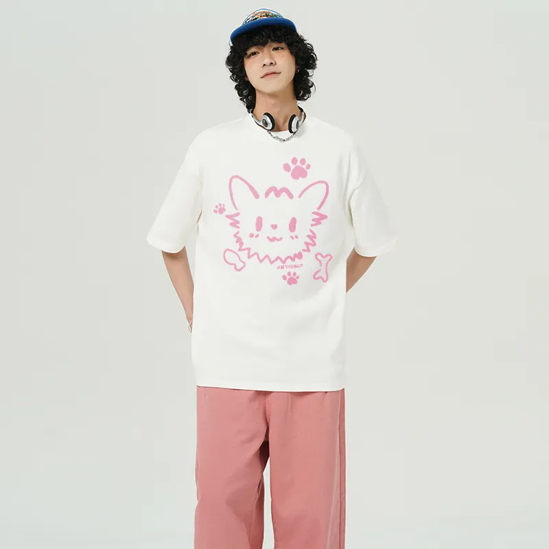 UNthemed T Shirt Unisex Combo Set-26