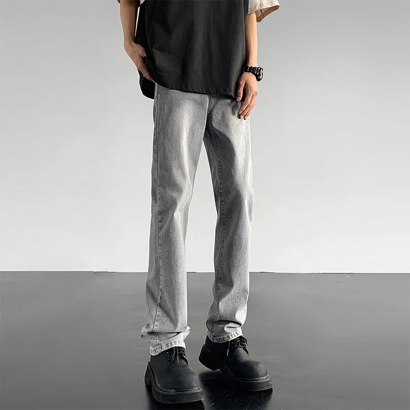 UNthemed Jeans Unisex-8