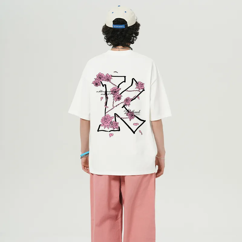 UNthemed T Shirts Unisex-3