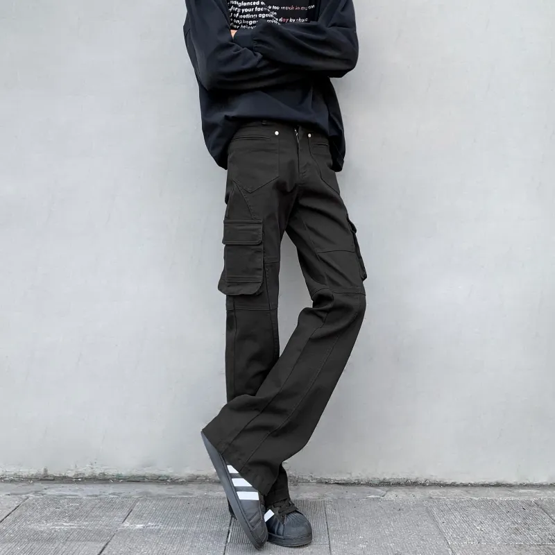 UNthemed Jeans Unisex-4