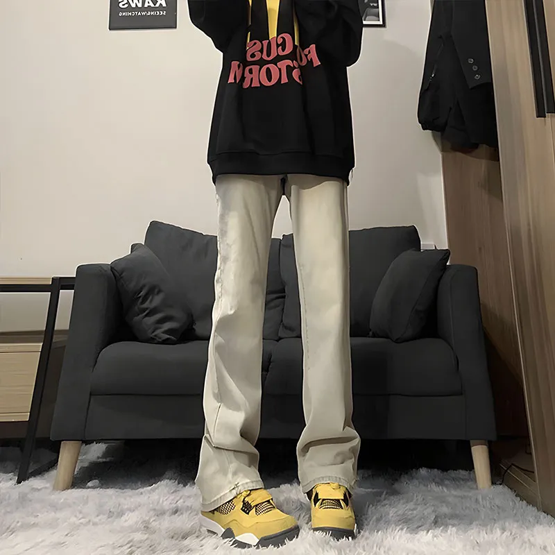 UNthemed Jeans Unisex-9