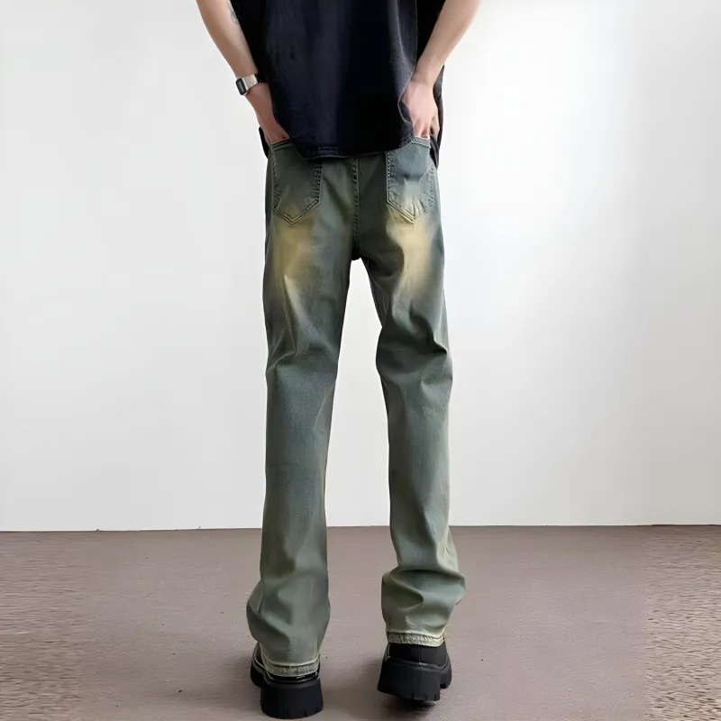 UNthemed Jeans Unisex-3