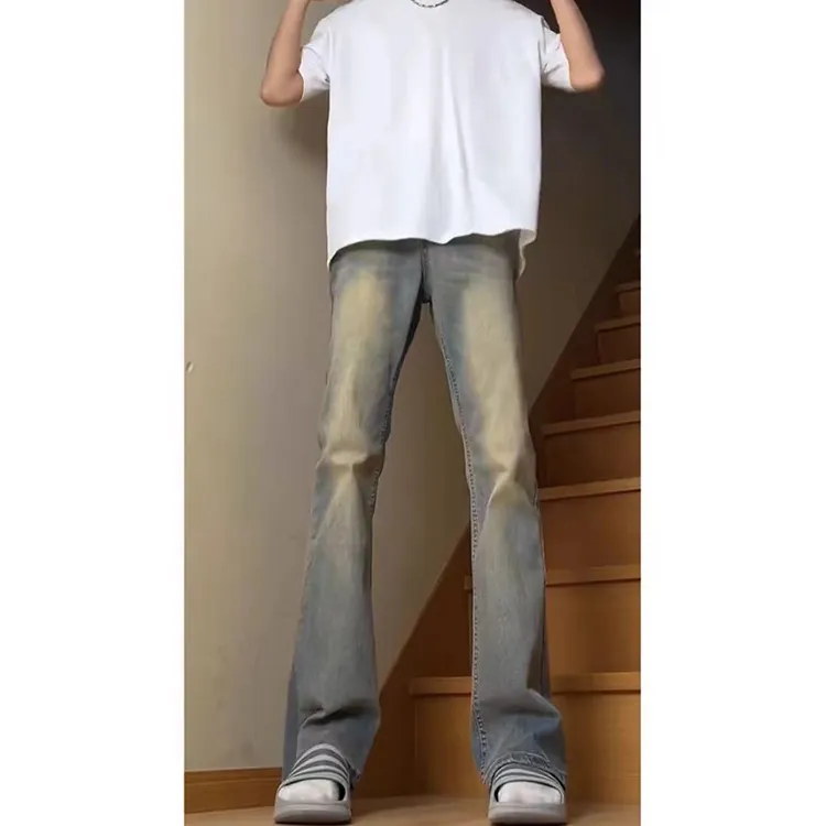 UNthemed Jeans Unisex-12