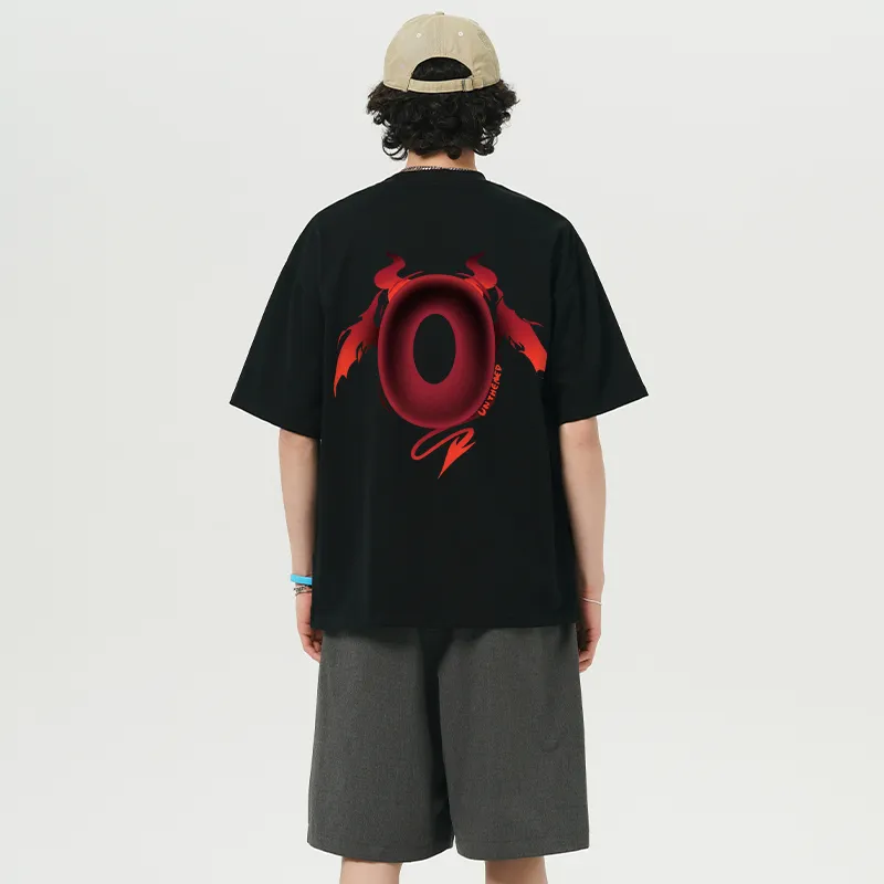 UNthemed T Shirt Unisex Combo Set-6