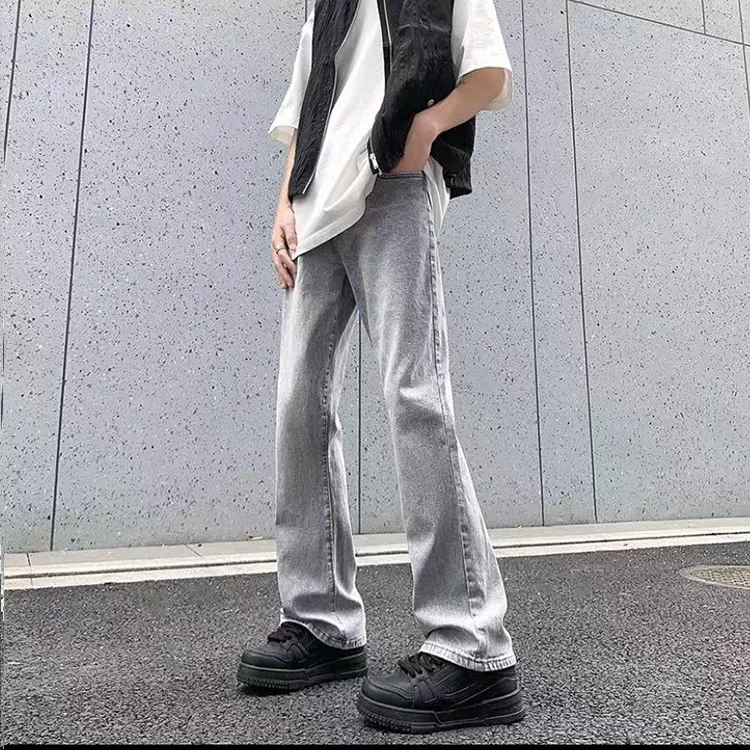 UNthemed Jeans Unisex-1