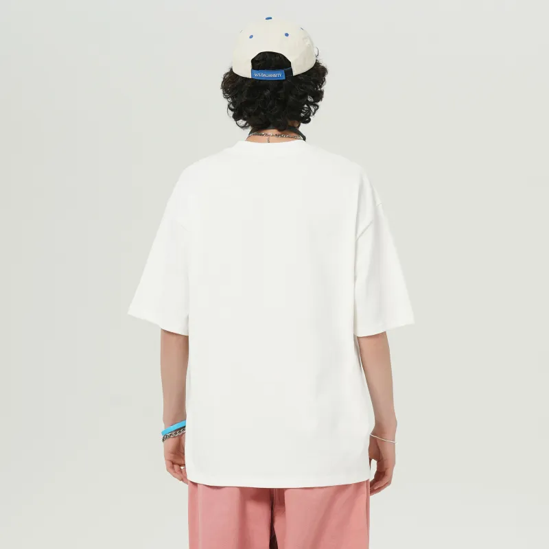 UNthemed T Shirts Unisex-5