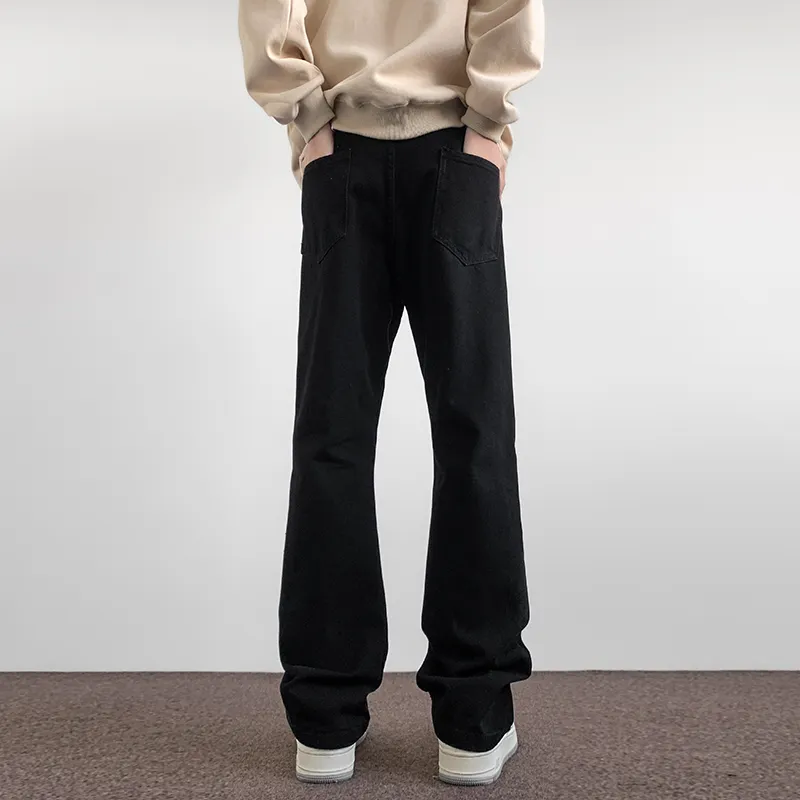 UNthemed Jeans Unisex-2