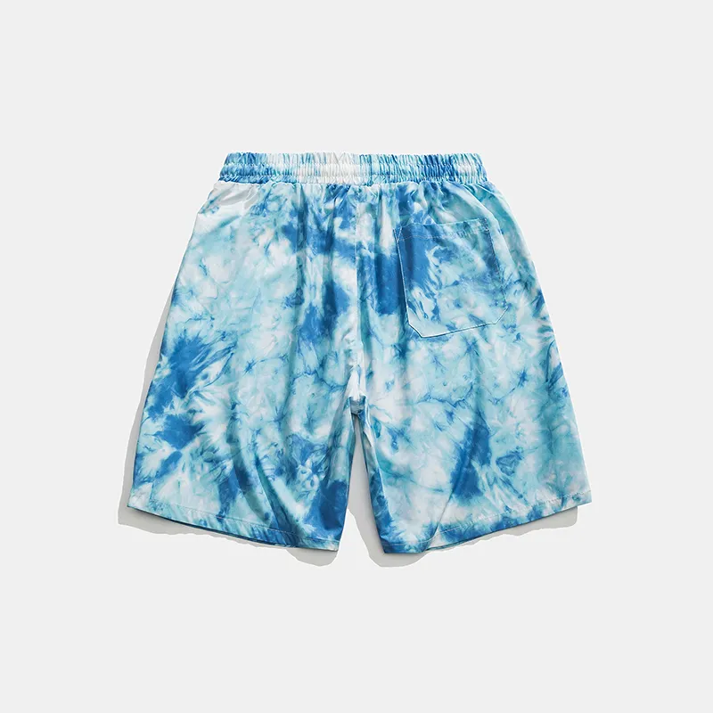 UNthemed Casual Shorts Unisex-1