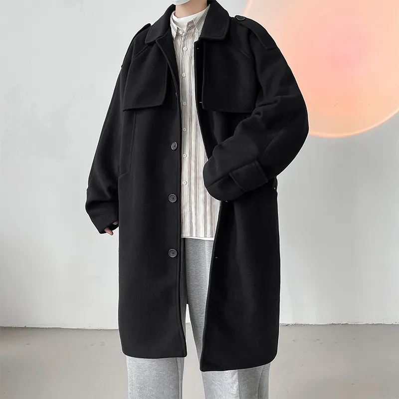 UNthemed Coats Unisex-3