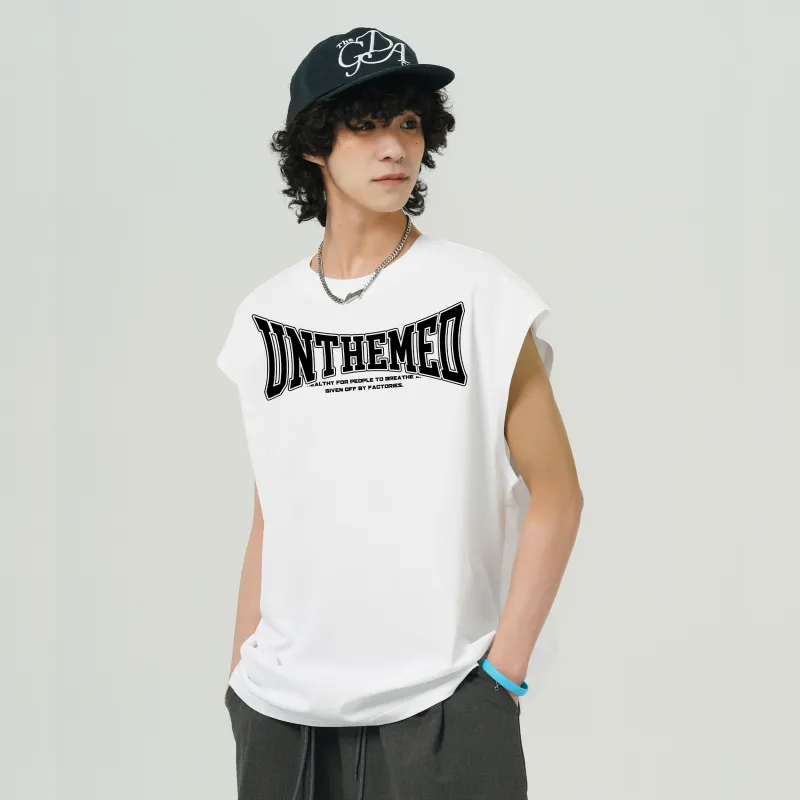 UNthemed Basketball Jersey Unisex Combo Set-13