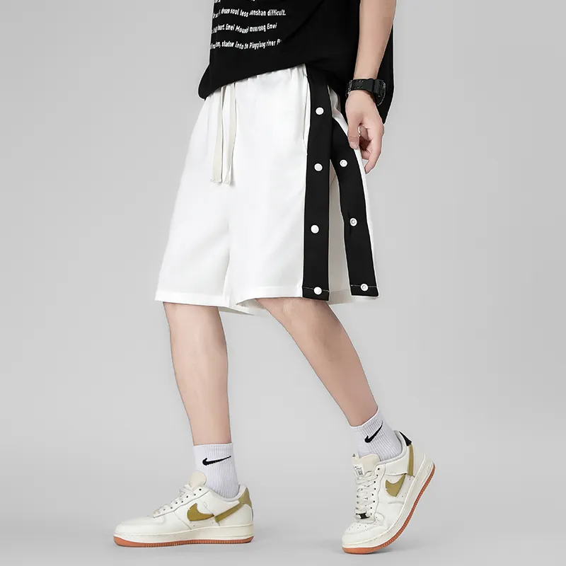 UNthemed Casual Shorts Unisex-12