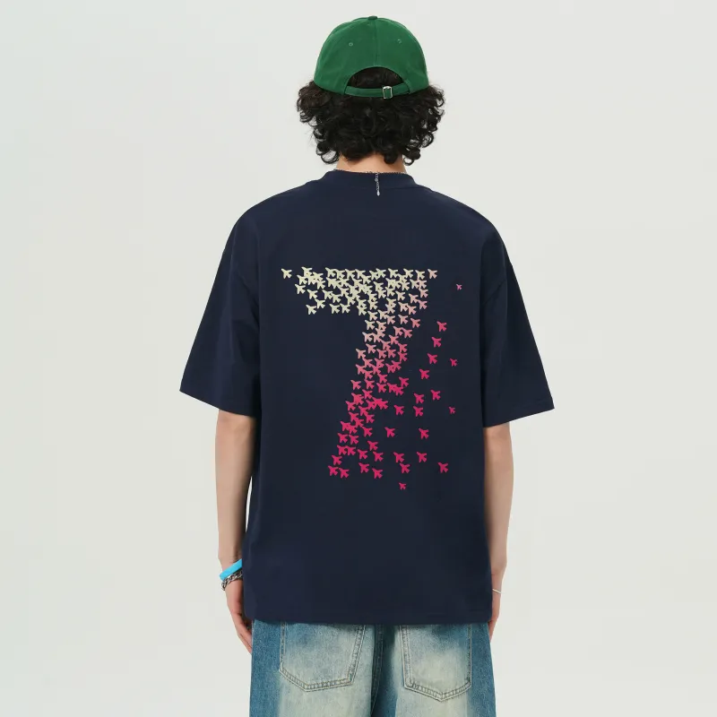 UNthemed T Shirts Unisex-10