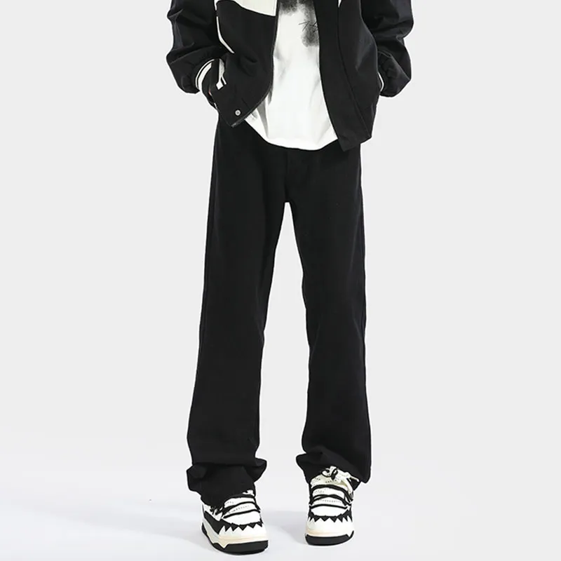 UNthemed Jeans Unisex-4