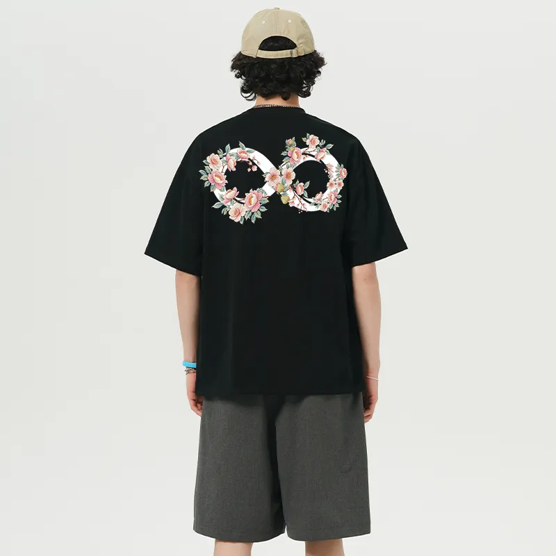 UNthemed T Shirts Unisex-12