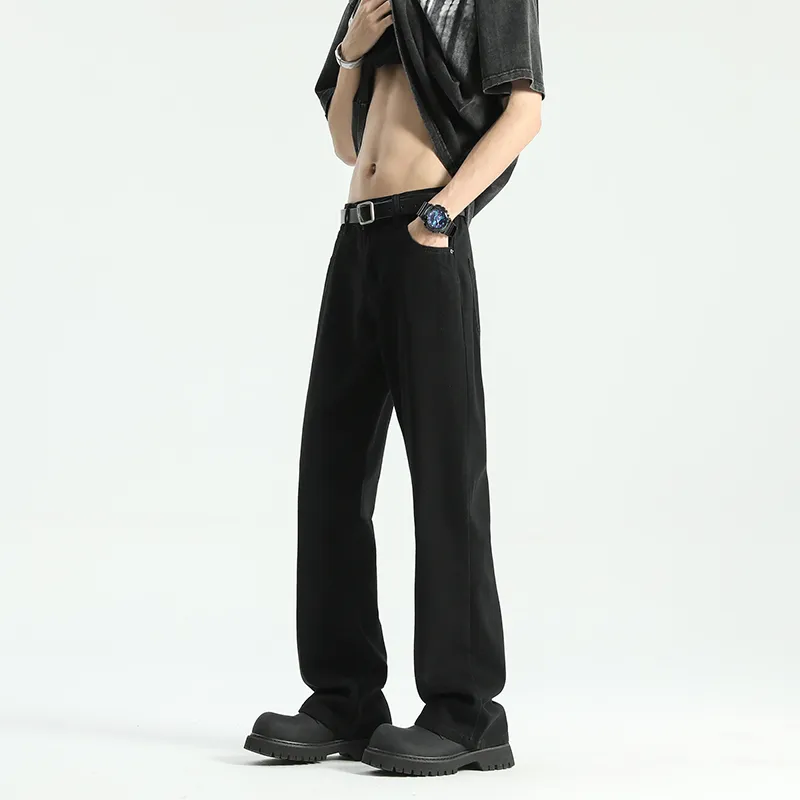 UNthemed Jeans Unisex-5
