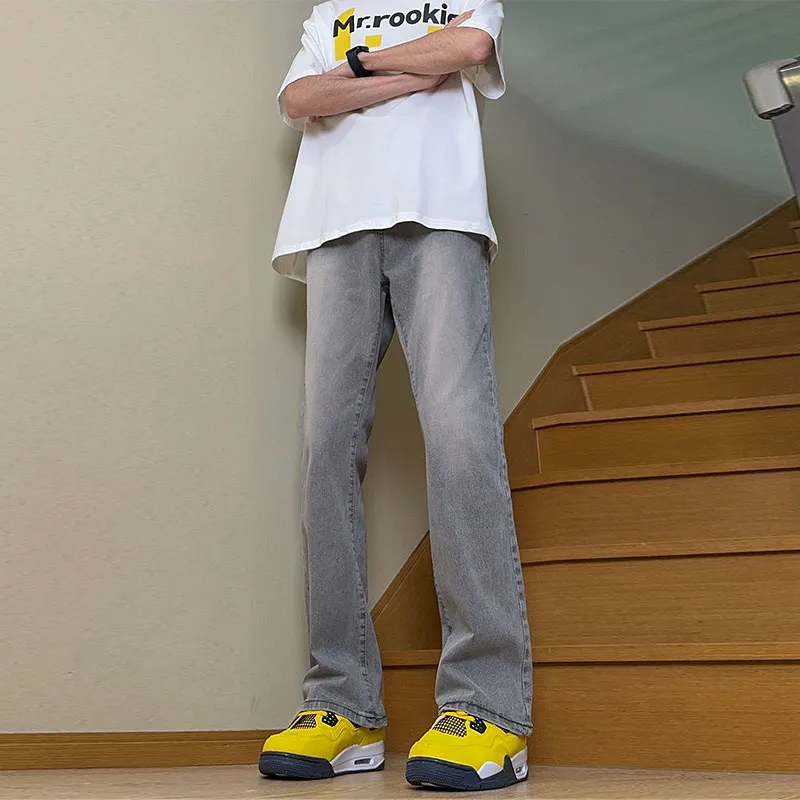 UNthemed Jeans Unisex-9