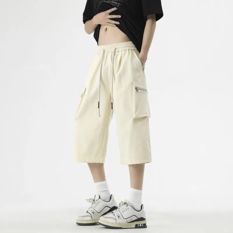 UNthemed Casual Shorts Unisex-16