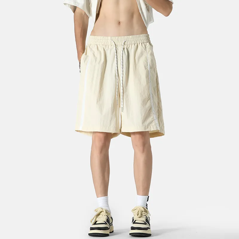 UNthemed Casual Shorts Unisex-7