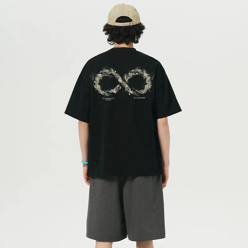 UNthemed T Shirts Unisex-9