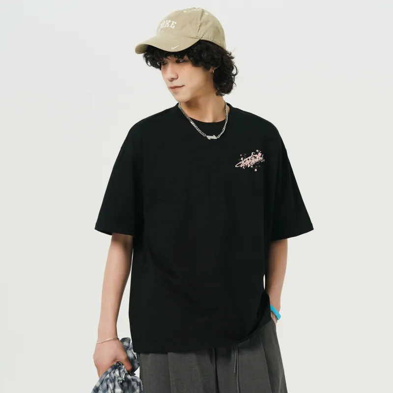 UNthemed T Shirts Unisex-6