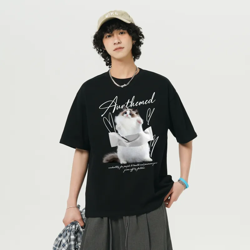 UNthemed T Shirts Unisex-18