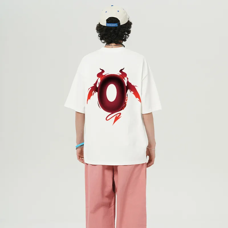 UNthemed T Shirt Unisex Combo Set-14