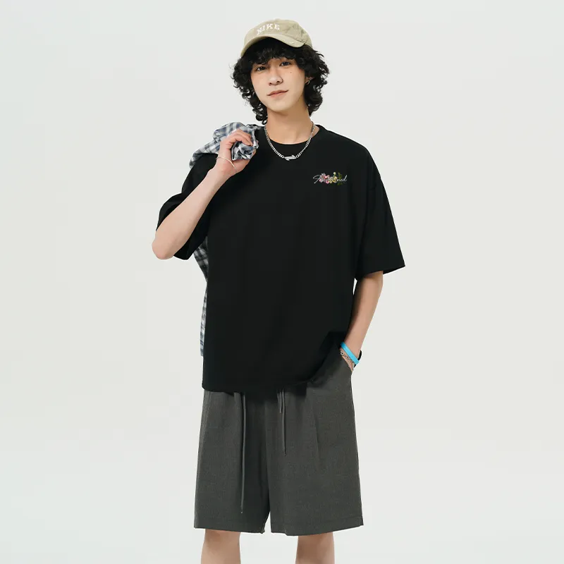 UNthemed T Shirts Unisex-11