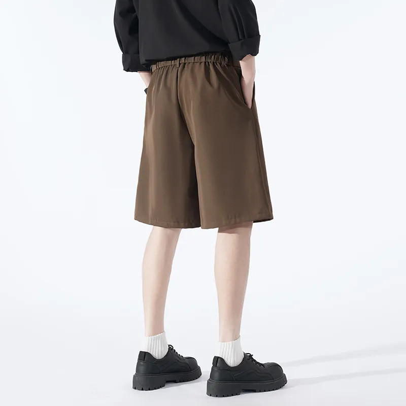 MIIRACER Casual Shorts Unisex-11