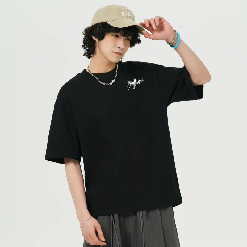 UNthemed T-Shirts Unisex-10