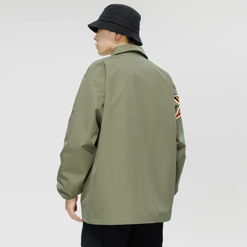 UNthemed Jackets Unisex-11