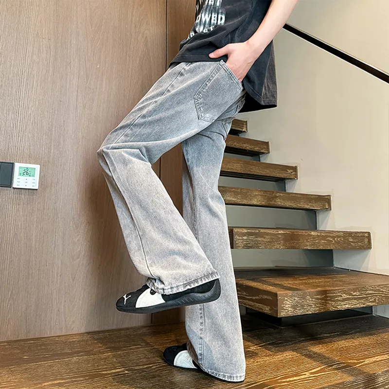 UNthemed Jeans Unisex-4