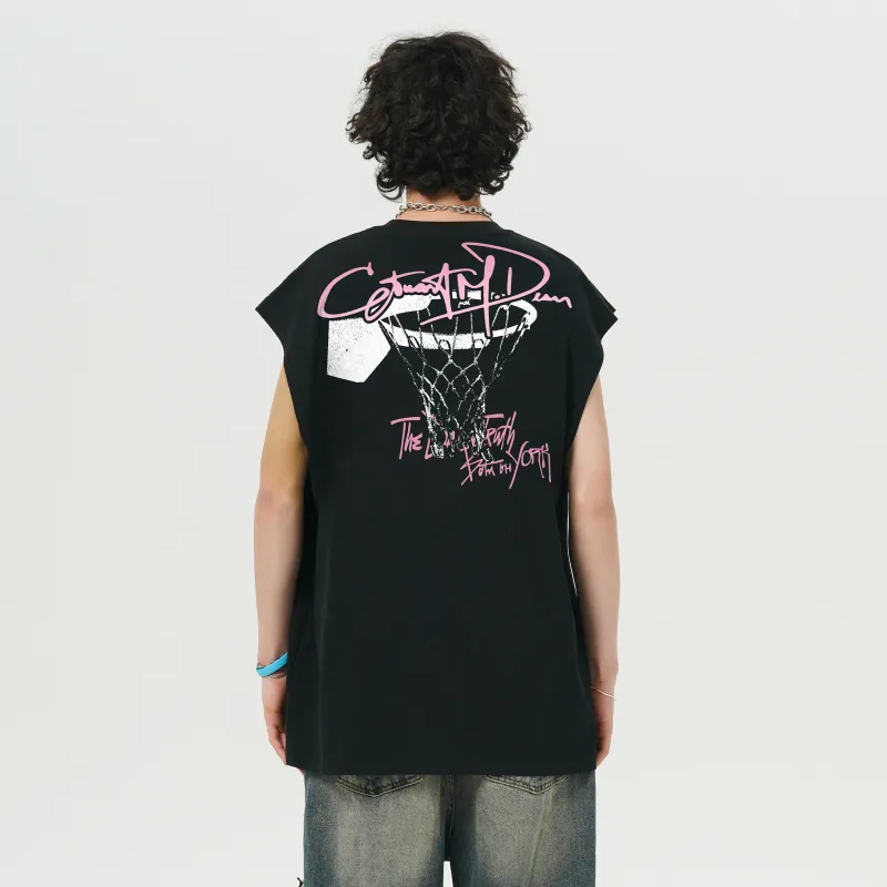 UNthemed Basketball Jersey Unisex Combo Set-6