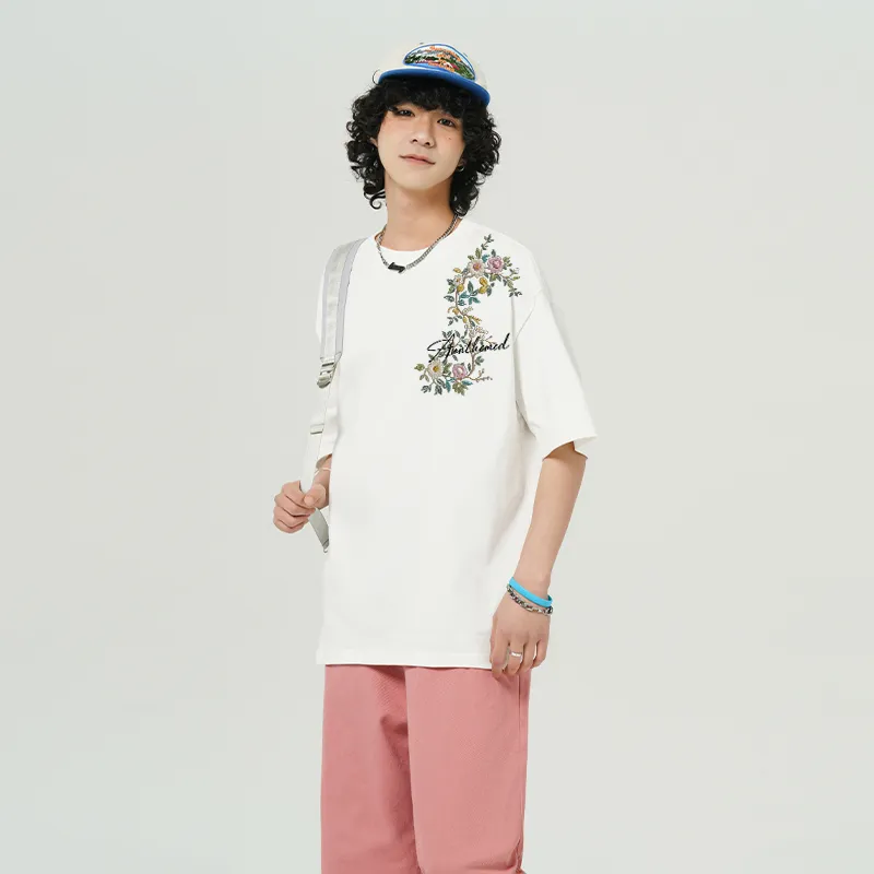 UNthemed T Shirt Unisex Combo Set-5