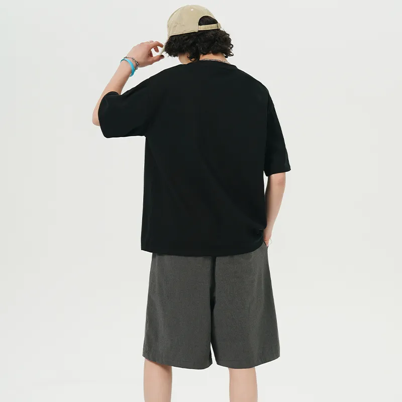 UNthemed T Shirts Unisex-2