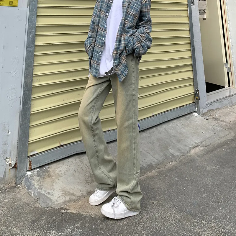 UNthemed Jeans Unisex-8