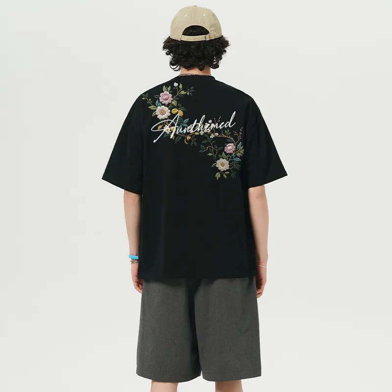 UNthemed T Shirt Unisex Combo Set-8
