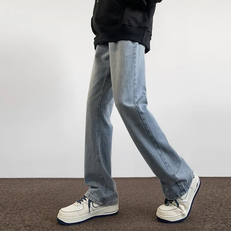 UNthemed Jeans Unisex-5