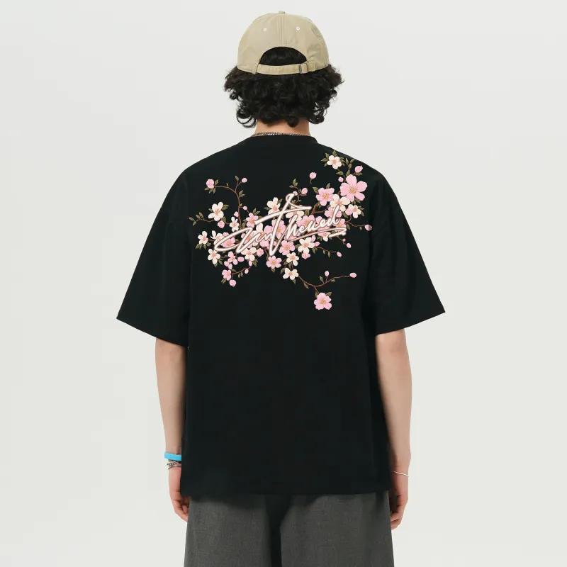 UNthemed T Shirts Unisex-2