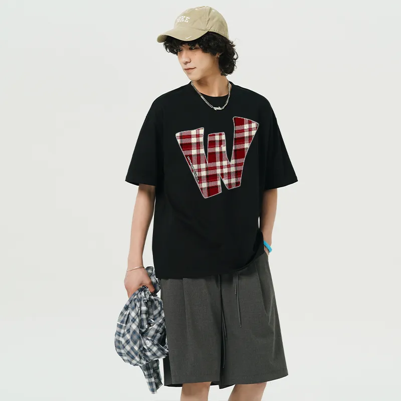 UNthemed T Shirts Unisex-18