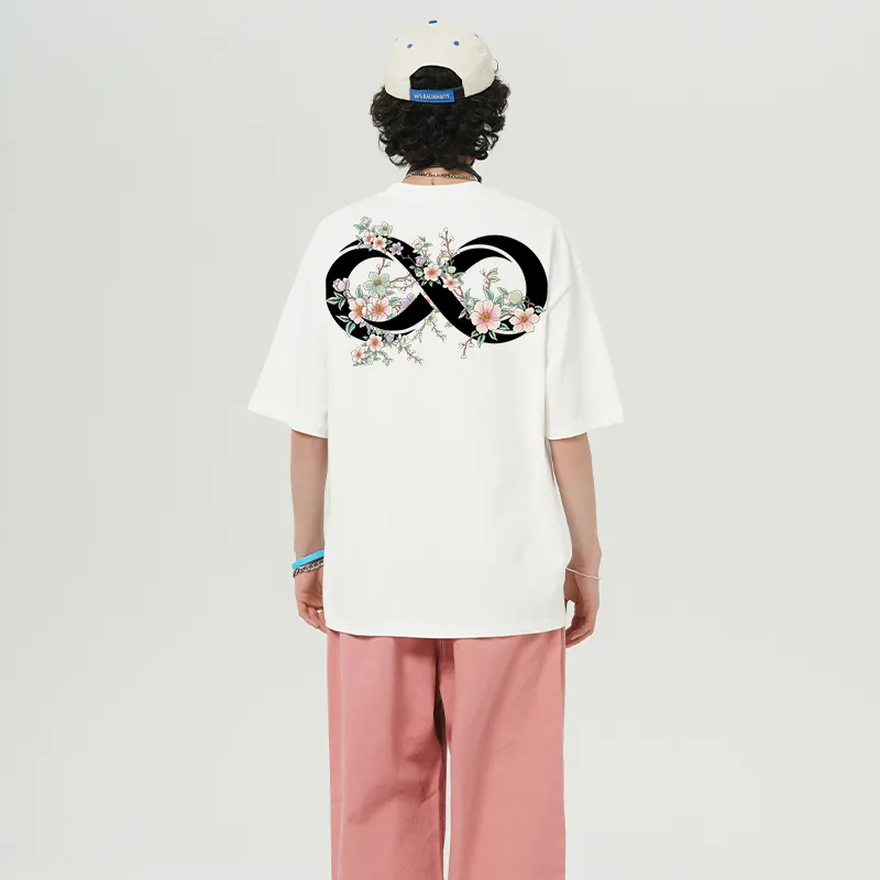 UNthemed T Shirts Unisex-3